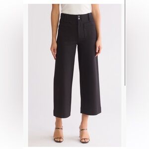 *LAST DAY* NWT Democracy Wide Leg Cropped Pants